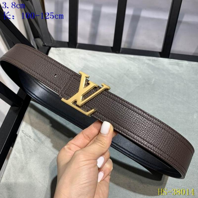 LV Belts 3959